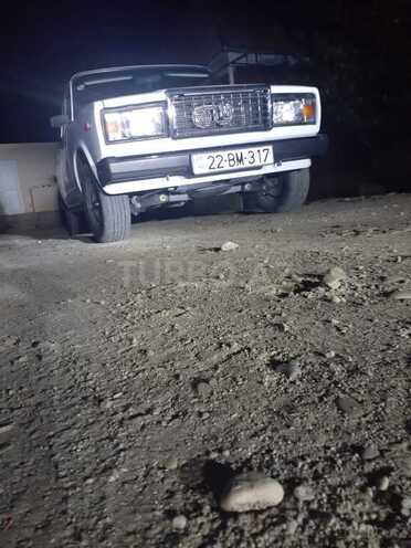 LADA (VAZ) 2107 2008, 960,000 km - 1.6 l - Goranboy