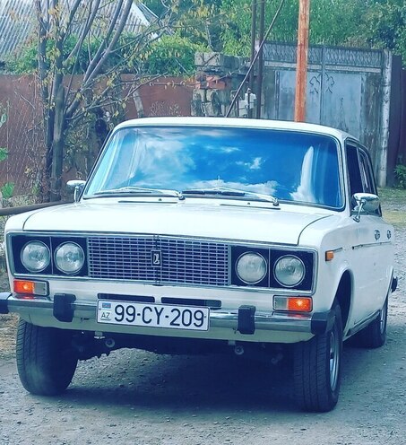 LADA (VAZ) 2106 1997, 213,658 km - 1.6 l - Qəbələ