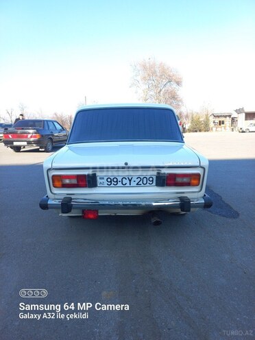 LADA (VAZ) 2106 1997, 213,658 km - 1.6 l - Qəbələ