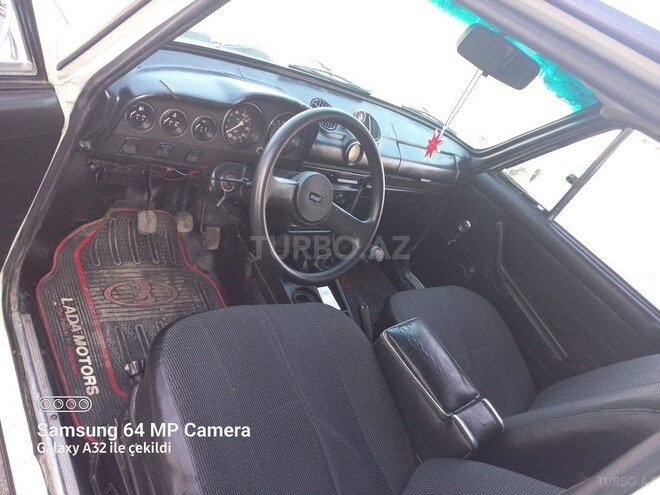 LADA (VAZ) 2106 1997, 213,658 km - 1.6 l - Qəbələ