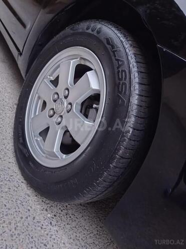 Toyota Prius 2008, 267,862 km - 1.5 l - Bakı