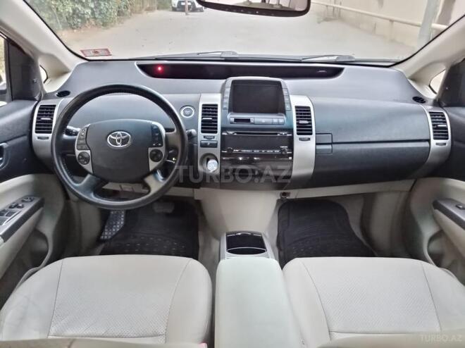 Toyota Prius 2008, 267,862 km - 1.5 l - Bakı