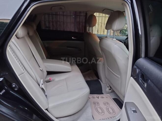 Toyota Prius 2008, 267,862 km - 1.5 l - Bakı