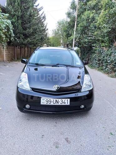 Toyota Prius 2008, 267,862 km - 1.5 l - Bakı