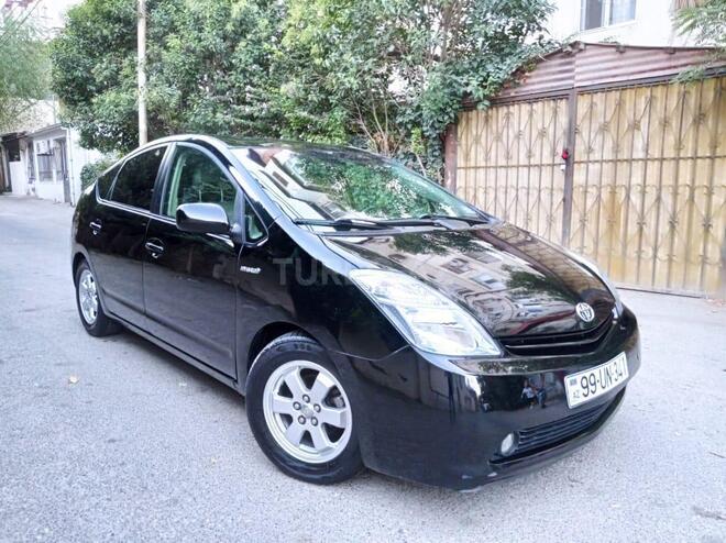 Toyota Prius 2008, 267,862 km - 1.5 l - Bakı