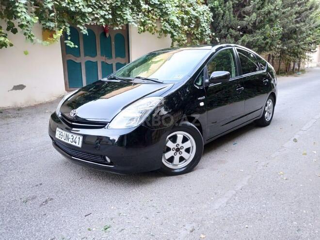 Toyota Prius 2008, 267,862 km - 1.5 l - Bakı