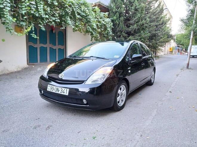 Toyota Prius 2008, 267,862 km - 1.5 l - Bakı