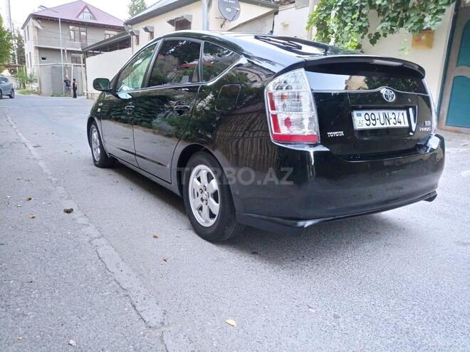 Toyota Prius 2008, 267,862 km - 1.5 l - Bakı