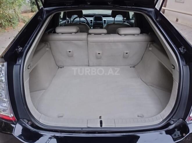 Toyota Prius 2008, 267,862 km - 1.5 l - Bakı