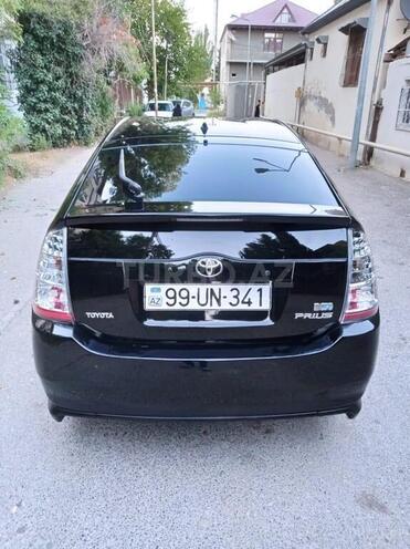 Toyota Prius 2008, 267,862 km - 1.5 l - Bakı