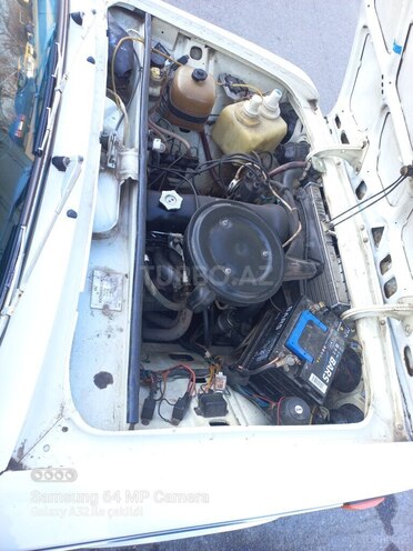 LADA (VAZ) 2106 1997, 213,658 km - 1.6 l - Qəbələ