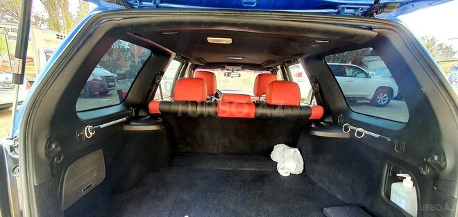 Subaru Forester 2007, 178,000 km - 2.5 л - Bakı