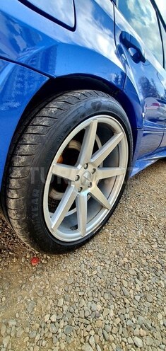 Subaru Forester 2007, 178,000 km - 2.5 л - Bakı
