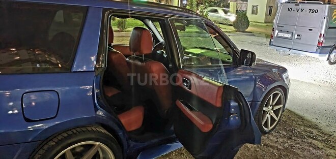 Subaru Forester 2007, 178,000 km - 2.5 л - Bakı