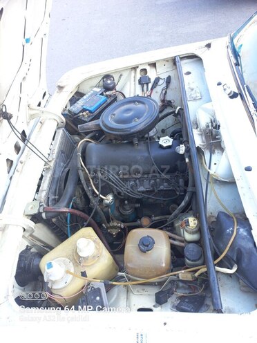 LADA (VAZ) 2106 1997, 213,658 km - 1.6 l - Qəbələ
