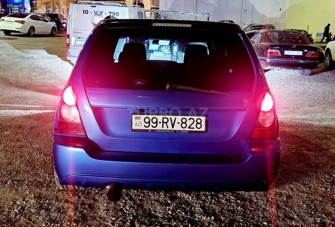 Subaru Forester 2007, 178,000 km - 2.5 л - Bakı