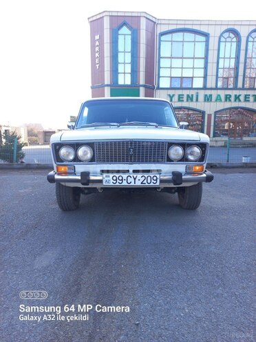 LADA (VAZ) 2106 1997, 213,658 km - 1.6 l - Qəbələ