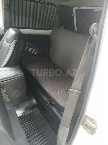 LADA (VAZ) Niva 2006, 310,000 km - 1.7 л - Bakı