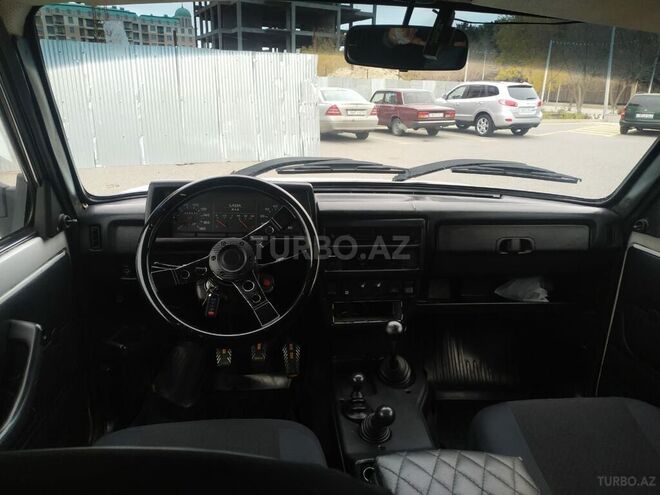 LADA (VAZ) Niva 2006, 310,000 km - 1.7 л - Bakı