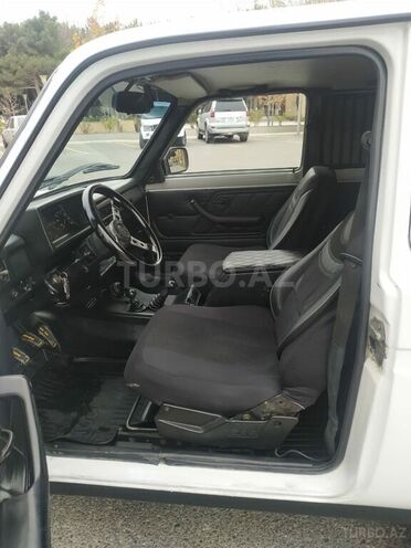 LADA (VAZ) Niva 2006, 310,000 km - 1.7 л - Bakı