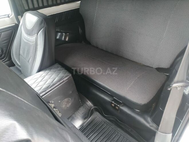 LADA (VAZ) Niva 2006, 310,000 km - 1.7 л - Bakı