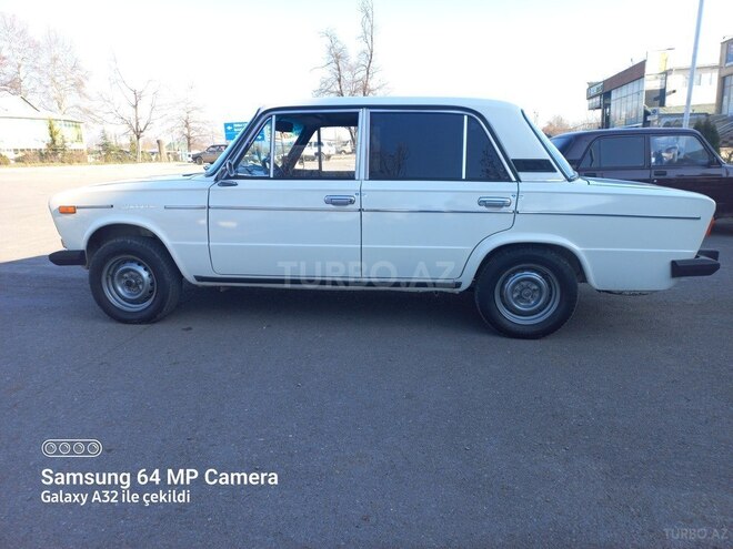 LADA (VAZ) 2106 1997, 213,658 km - 1.6 l - Qəbələ