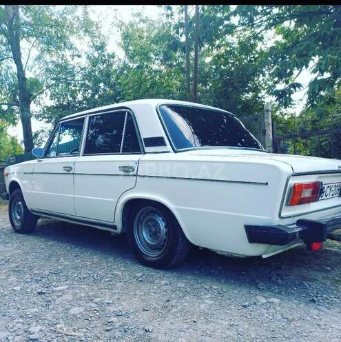 LADA (VAZ) 2106 1997, 213,658 km - 1.6 l - Qəbələ