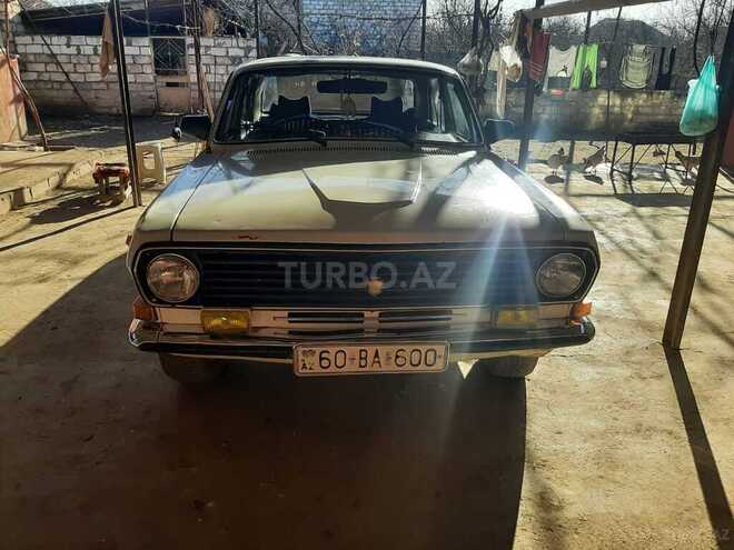 GAZ 24-10 1987, 320,500 km - 2.0 l - Ağstafa