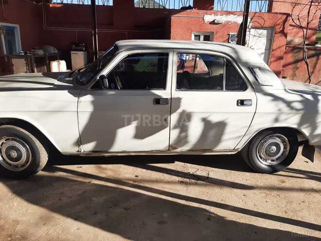GAZ 24-10 1987, 320,500 km - 2.0 l - Ağstafa