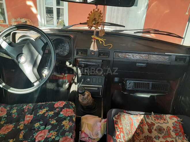 GAZ 24-10 1987, 320,500 km - 2.0 l - Ağstafa
