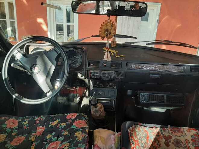 GAZ 24-10 1987, 320,500 km - 2.0 l - Ağstafa