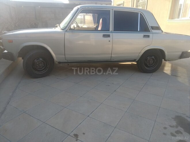 LADA (VAZ) 2107 1987, 145,000 km - 1.6 л - Bakı