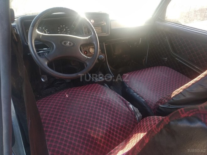 LADA (VAZ) 2107 1987, 145,000 km - 1.6 л - Bakı