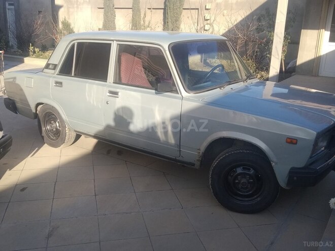 LADA (VAZ) 2107 1987, 145,000 km - 1.6 л - Bakı
