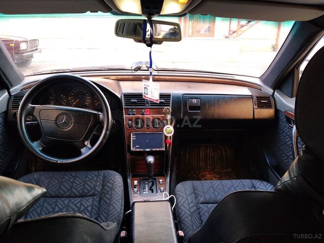 Mercedes C 180 1994, 410,000 km - 1.8 l - Gəncə