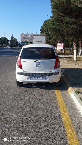 Hyundai i10 2010, 189,000 km - 1.3 l - Sumqayıt