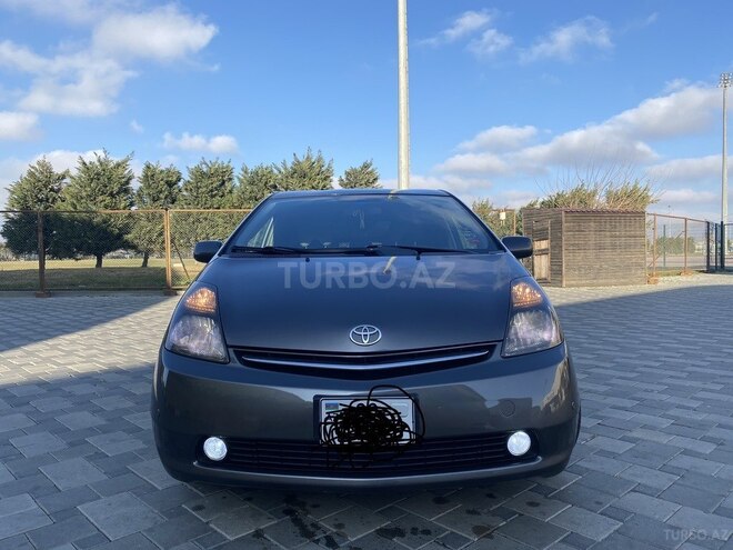 Toyota Prius 2007, 151,000 km - 1.5 l - Bakı