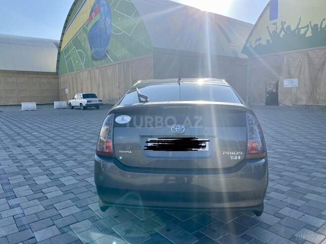 Toyota Prius 2007, 151,000 km - 1.5 l - Bakı