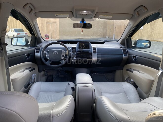 Toyota Prius 2007, 151,000 km - 1.5 l - Bakı