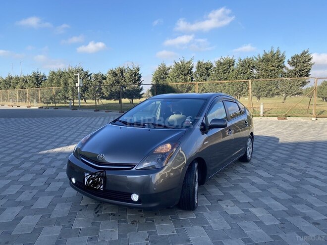Toyota Prius 2007, 151,000 km - 1.5 l - Bakı