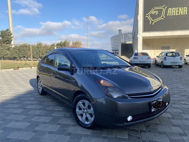 Toyota Prius 2007, 151,000 km - 1.5 l - Bakı