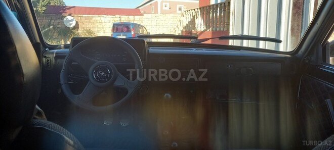 LADA (VAZ) Niva 2003, 189,000 km - 1.7 л - Bakı
