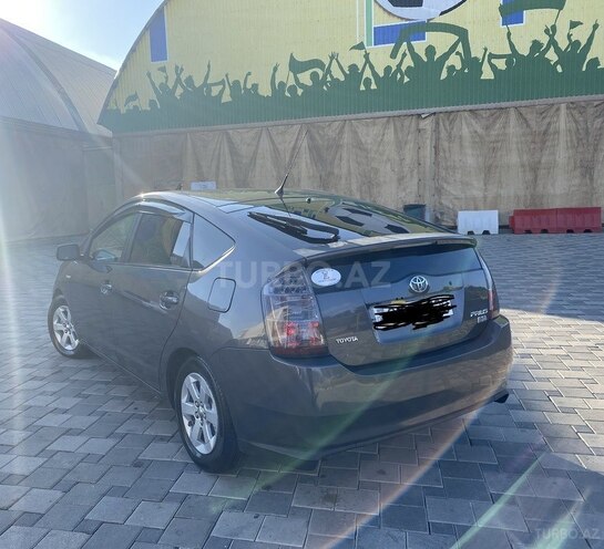 Toyota Prius 2007, 151,000 km - 1.5 l - Bakı