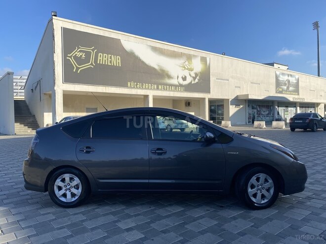 Toyota Prius 2007, 151,000 km - 1.5 l - Bakı