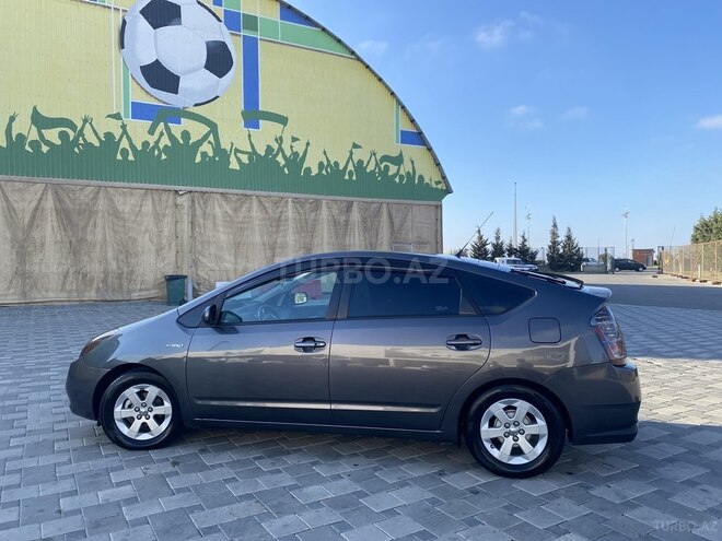 Toyota Prius 2007, 151,000 km - 1.5 l - Bakı