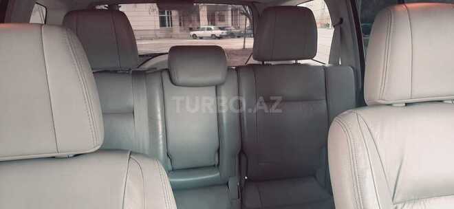 Mitsubishi Pajero 2007, 180,000 km - 3.0 l - Sumqayıt