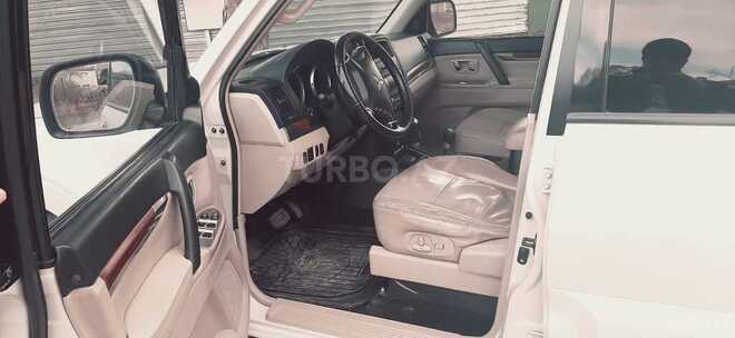 Mitsubishi Pajero 2007, 180,000 km - 3.0 l - Sumqayıt