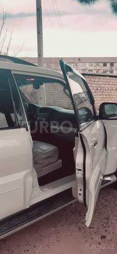 Mitsubishi Pajero 2007, 180,000 km - 3.0 l - Sumqayıt