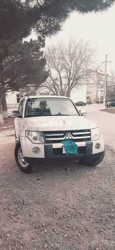 Mitsubishi Pajero 2007, 180,000 km - 3.0 l - Sumqayıt