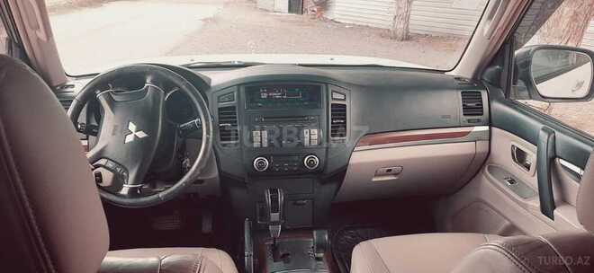 Mitsubishi Pajero 2007, 180,000 km - 3.0 l - Sumqayıt